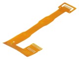 Bandă conectare Kenwood J84-0121-12 L