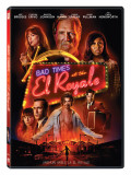 Vremuri grele la El Royale / Bad times at the El Royale | Drew Goddard