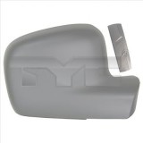 Capac carcasa oglinda exterioara VW CADDY III Caroserie (2KA, 2KH, 2CA, 2CH) (2004 - 2016) TYC 337-0230-2