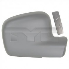 Capac carcasa oglinda exterioara VW CADDY III Combi (2KB, 2KJ, 2CB, 2CJ) (2004 - 2016) TYC 337-0230-2