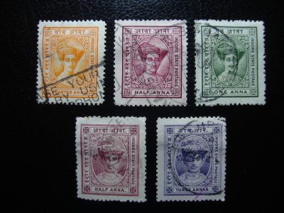 INDORE / INDIA STATE foto