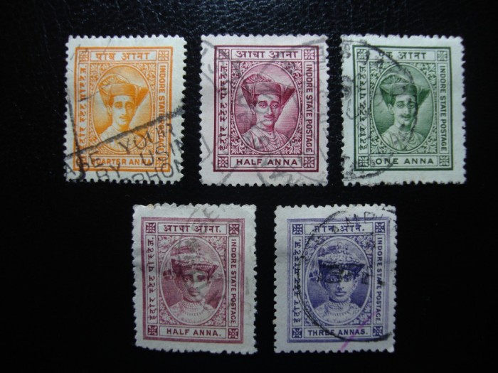 INDORE / INDIA STATE