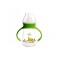 BIBERON MANERE TETINA SILICON ROTUNDA +3LUNI 125ML