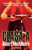 Clasa A - Cherub