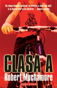 Clasa A - Cherub foto