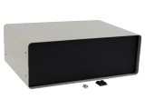 Carcasă Ventilată din Oțel 1401P 356x254x127mm