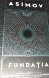 FUNDATIA ASIMOV VOLUMUL I