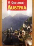 Austria. Ghid complet