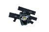 NRF 725300 termostat lichid racire