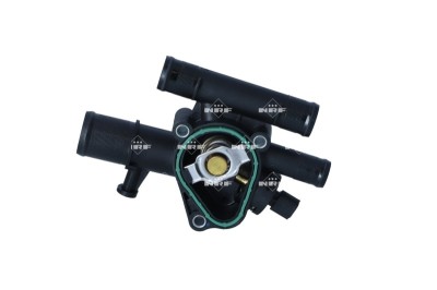 NRF 725300 termostat lichid racire foto