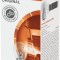 Set 10 Becuri Camion 24V P21W, Original, Osram