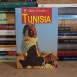 TUNISIA : GHID COMPLET , AQUILA , 2004 *