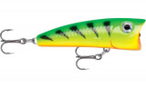 Cumpara ieftin Rapala Wobler Ultra Light Pop 04 FT