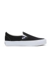 Vans tenisi Premium Standards Slip-On Reissue 98 culoarea negru, VN000CSEBA21