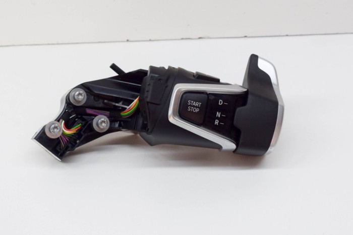 Timonerie cutie de viteze BMW i3 I01 2019 OEM: Hatchback | 14755253