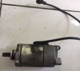 Kawasaki ZR550 Zephy Demaror Starter motor