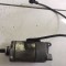 Kawasaki ZR550 Zephy Demaror Starter motor