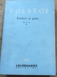 BPT MF1 Tolstoi - Razboi si pace - Vol 4 - nr. 200