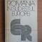 Romania in sud-estul Europei