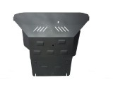 Scut motor metalic Toyota Rav 4 2000-2005