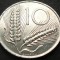 Moneda 10 LIRE - ITALIA, anul 1982 *cod 3128 = A.UNC