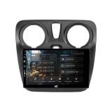 Navigatie Dacia Dokker Lodgy 8GB RAM Android Octacore Slot Sim 4G DSP GPS Wi-FI Carplay Android Auto USB Bluetooth Waze Touchscreen 9 Inch