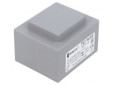 Transformator &Icirc;ncapsulat 16VA 230VAC 400VAC 8.5V 11.5V PCB
