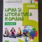 LIMBA SI LITERATURA ROMANA CLASA A V-A STANDARD - Davidoiu-Roman, Dobos