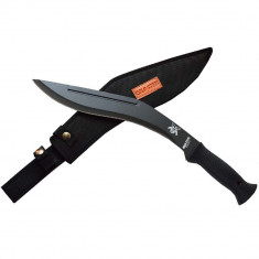 Maceta Kukri 44 cm, husa material textil foto