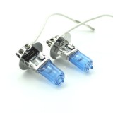 Bec auto H3 55W