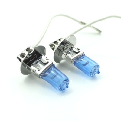 Bec auto H3 55W foto