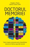 Doctorul memoriei - Douglas J. Mason, Spencer Xavier Smith - Grupul All