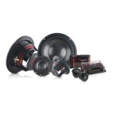 Difuzoare audio 3 cai Nakamichi NSTO-6530, 120 watts, 165 mm, 6.5 inch, 4 ohm, high end CarStore Technology