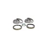 Set rulment roata PEUGEOT J5 platou sasiu 290L FAG 713 6503 10