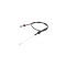 Cablu acceleratie VW GOLF IV Cabriolet 1E7 COFLE 10.0861