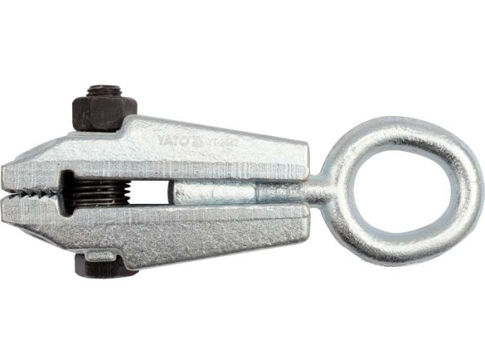 Clema Strangere 125Mm, Max 5T