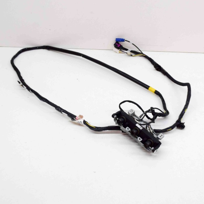 Camera față TESLA MODEL 3 2018 OEM: 1143746-00-C 13735632