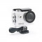 Camera Video de Actiune GoXtreme Discovery Full HD, Instantanee 12 MPx (Include 11 Accesorii)