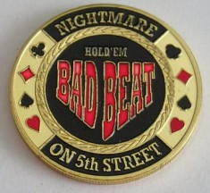 M3C1 100 - Jeton de colectie - tematica jocuri de noroc - Las Vegas - Nevada SUA