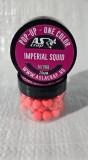 As la Crap - Pop Up 10mm, 50ml - Imperial Squid
