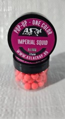 As la Crap - Pop Up 10mm, 50ml - Imperial Squid