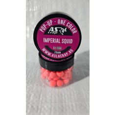 As la Crap - Pop Up 10mm, 50ml - Imperial Squid