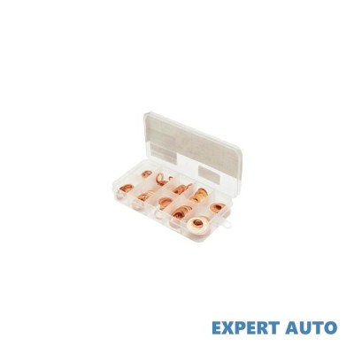 Trusa 100 piese saibe cupru &amp;empty;6 - &amp;empty;14 cod: bk81017 Alta marca Alt model #7 foto