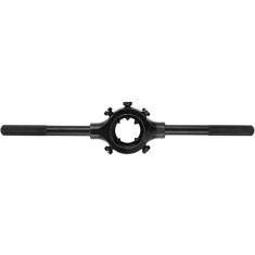 Port filiera/maner pentru filiera cu suruburi de fixare M3-M12 NEO TOOLS 12-909 HardWork ToolsRange