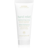 Aveda Hand Relief&trade; Moisturizing Creme crema de maini hidratant 40 ml