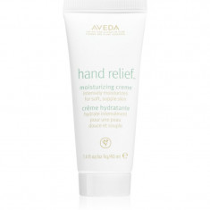 Aveda Hand Relief™ Moisturizing Creme crema de maini hidratant 40 ml