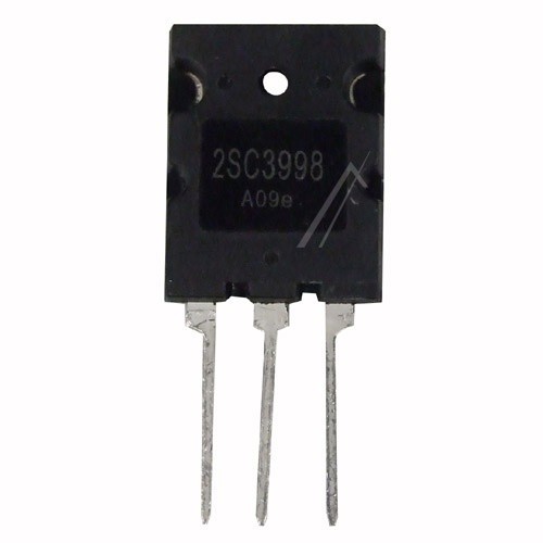 2SC3998 TRANZISTOR SI-N 1500V 25A 250W SO500/503 TOP-3