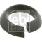 FEBI BILSTEIN 01245 Inel retinere, janta