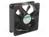Ventilator axial SUNON 24V DC 120x120x38mm 37dBA