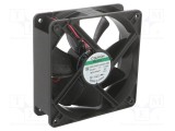 Ventilator axial SUNON 24V DC 120x120x38mm 37dBA